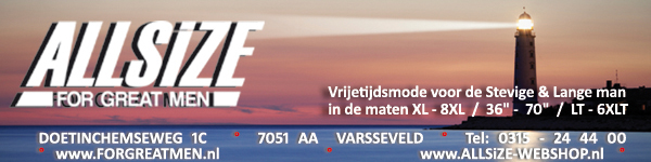 Allsize-Webshop